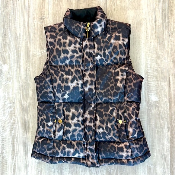 Michael Kors Jackets & Blazers - MICHAEL KORS Puffer Jacket